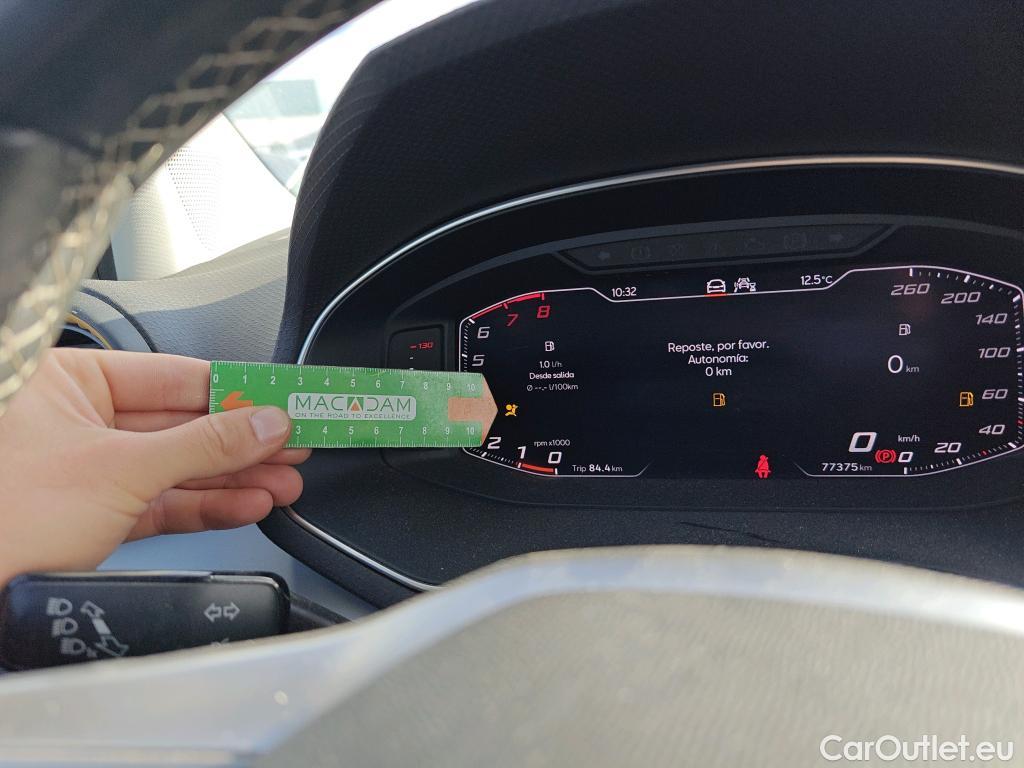  Seat  Arona SEAT  / 2017 / 5P / todoterreno 1.0 TSI 81kW (110CV) Style Plus (AC) #29