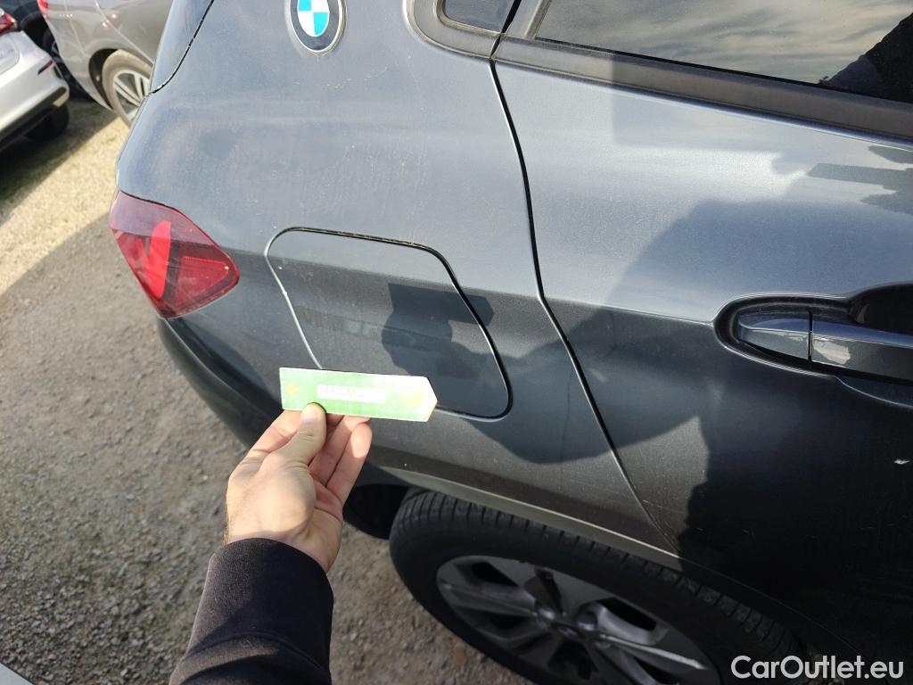  Bmw  X2 BMW  / 2017 / 5P / todoterreno sDrive18d (AC) #38