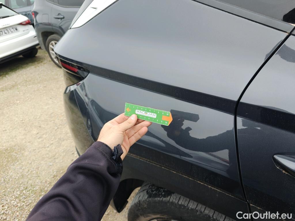  Hyundai  Tucson HYUNDAI  / 2020 / 5P / todoterreno 1.6 CRDI 100kW (136CV) 48V Tecno DCT 2C #39