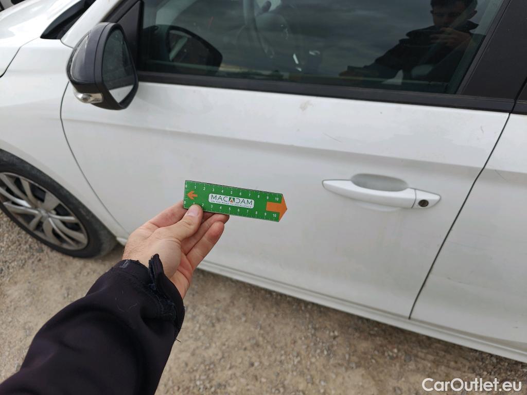  Opel  Corsa OPEL  / 2019 / 5P / berlina con portón 1.5D DT 74kW (100CV) Edition #34