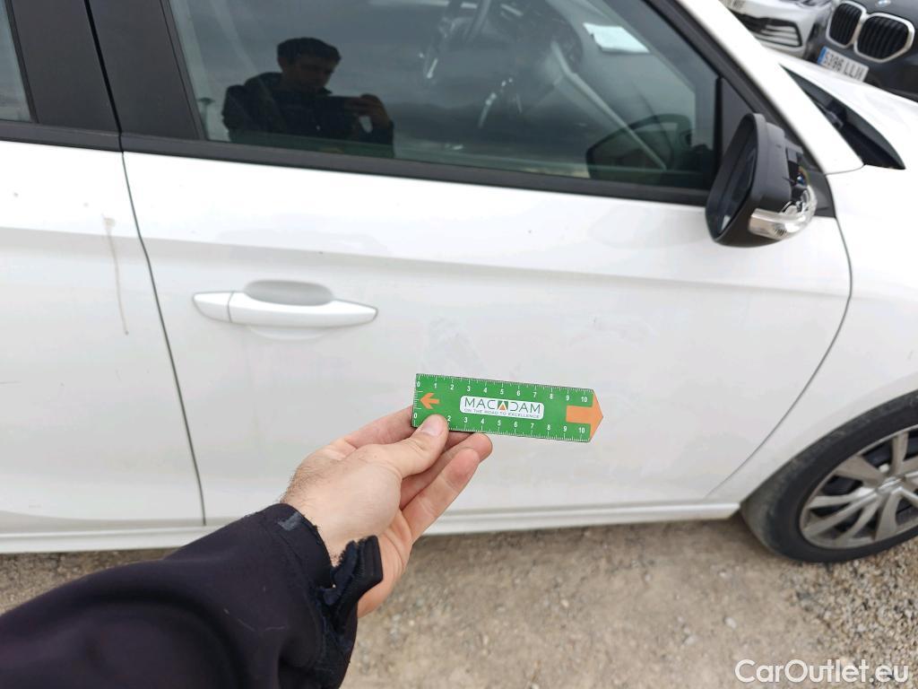  Opel  Corsa OPEL  / 2019 / 5P / berlina con portón 1.5D DT 74kW (100CV) Edition #22