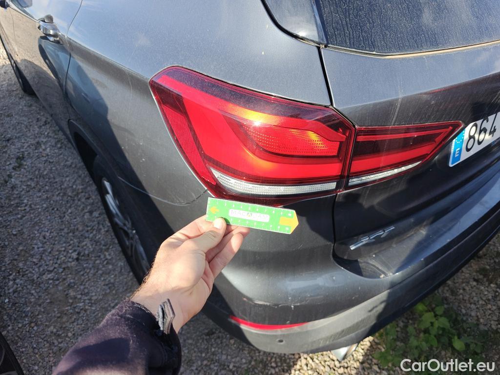  Bmw  X1 Serie  sDrive 18i Advantage 1.5 140CV AT7 E6dT #43