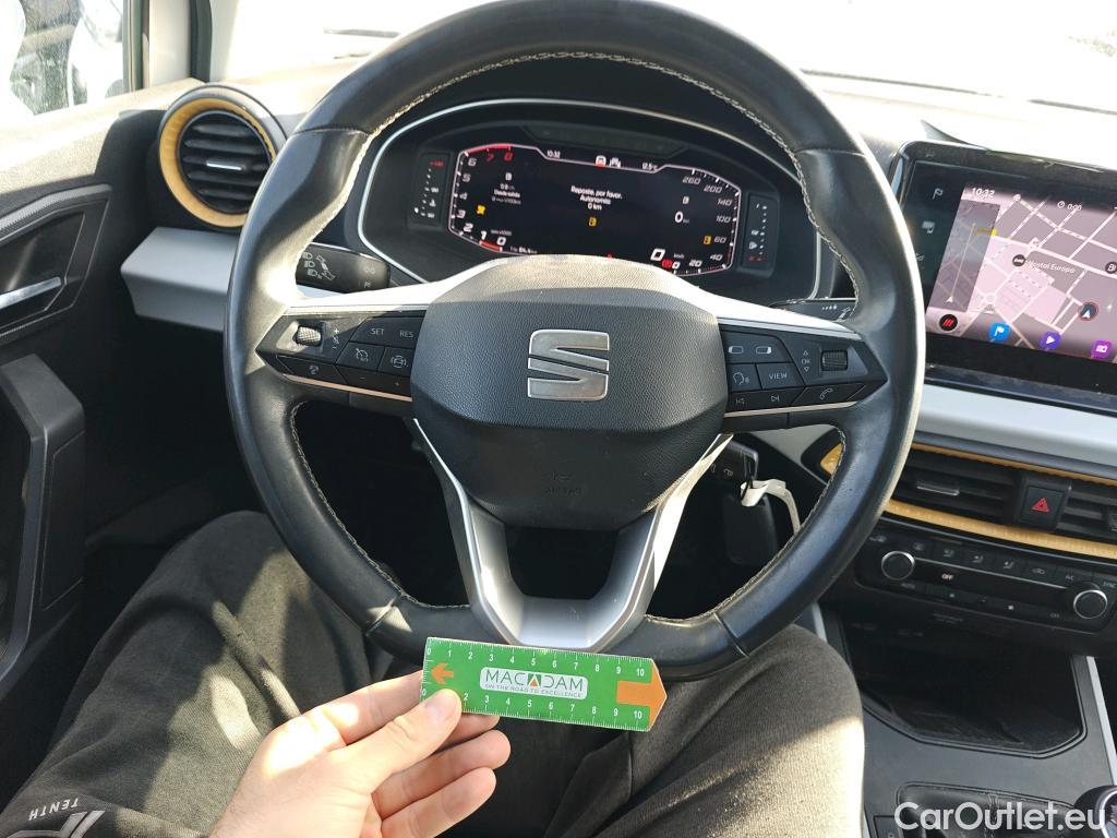  Seat  Arona SEAT  / 2017 / 5P / todoterreno 1.0 TSI 81kW (110CV) Style Plus (AC) #16
