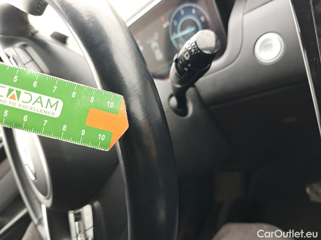  Hyundai  Tucson HYUNDAI  / 2020 / 5P / todoterreno 1.6 CRDI 100kW (136CV) 48V Tecno DCT 2C #32