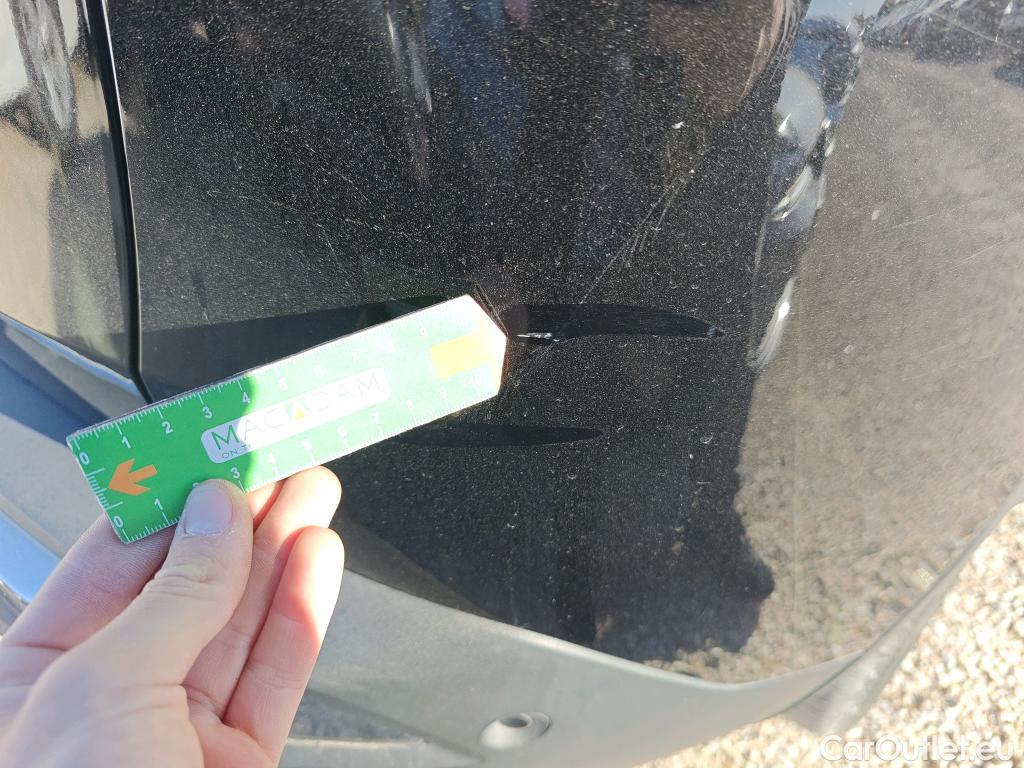  Peugeot  3008 PEUGEOT  Hybrid / 2020 / 5P / todoterreno 225 e-EAT8 Allure #76