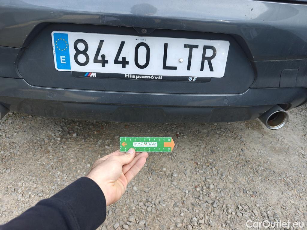  Bmw  X2 BMW  / 2017 / 5P / todoterreno sDrive18d (AC) #27