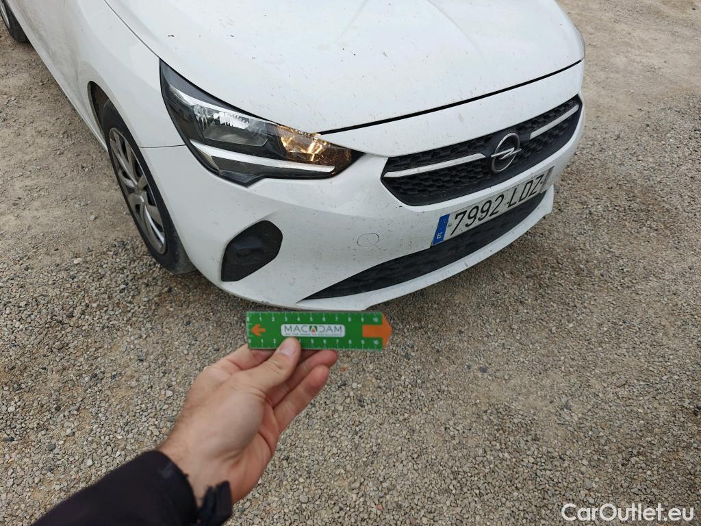  Opel  Corsa OPEL  / 2019 / 5P / berlina con portón 1.5D DT 74kW (100CV) Edition #48