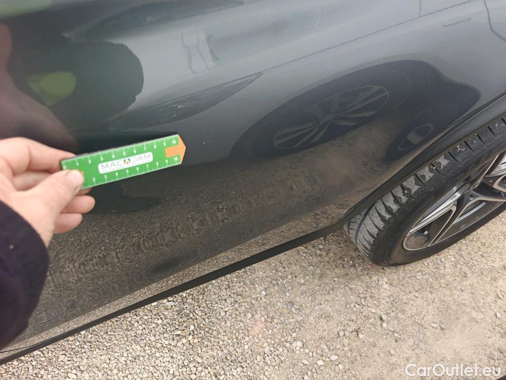  Mercedes  G-Klasee MERCEDES-BENZ GLC Coupé / 2019 / 5P / coupé GLC 300 de 4MATIC #22