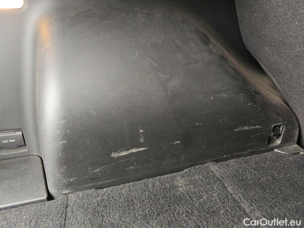  Hyundai  Tucson HYUNDAI  / 2020 / 5P / todoterreno 1.6 CRDI 100kW (136CV) 48V Tecno DCT 2C #23