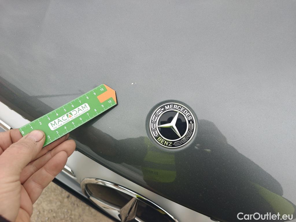  Mercedes  G-Klasee MERCEDES-BENZ GLC Coupé / 2019 / 5P / coupé GLC 300 de 4MATIC #4