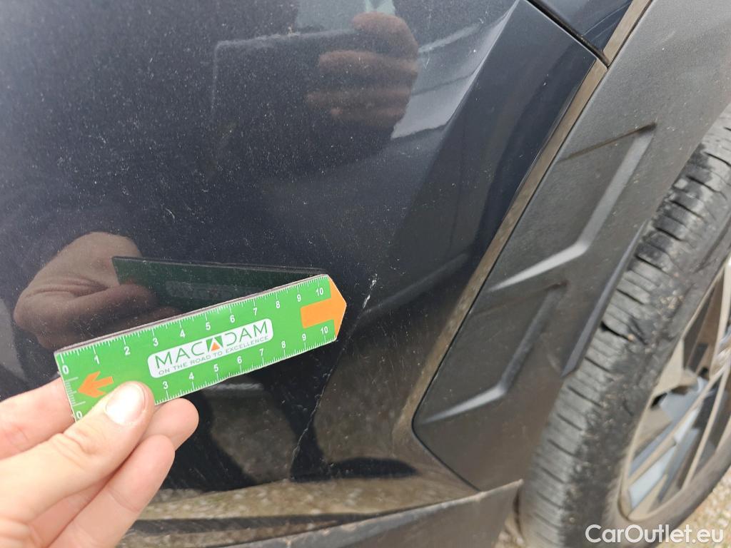  Hyundai  Tucson HYUNDAI  / 2020 / 5P / todoterreno 1.6 CRDI 100kW (136CV) 48V Tecno DCT 2C #46