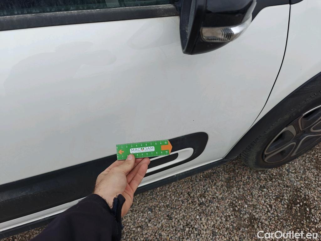  Citroen  C3 CITROEN  / 2020 / 5P / berlina con portón PureTech 60KW (83CV) FEEL #7