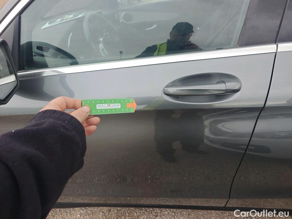  Mercedes  G-Klasee MERCEDES-BENZ GLC Coupé / 2019 / 5P / coupé GLC 300 de 4MATIC #18