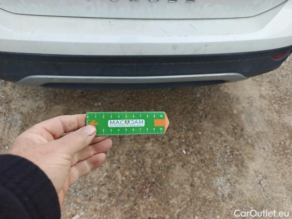  Volkswagen  T-CROSS VOLKSWAGEN  / 2018 / 5P / todoterreno Edition 1.0 TSI 70kW (95CV) #5