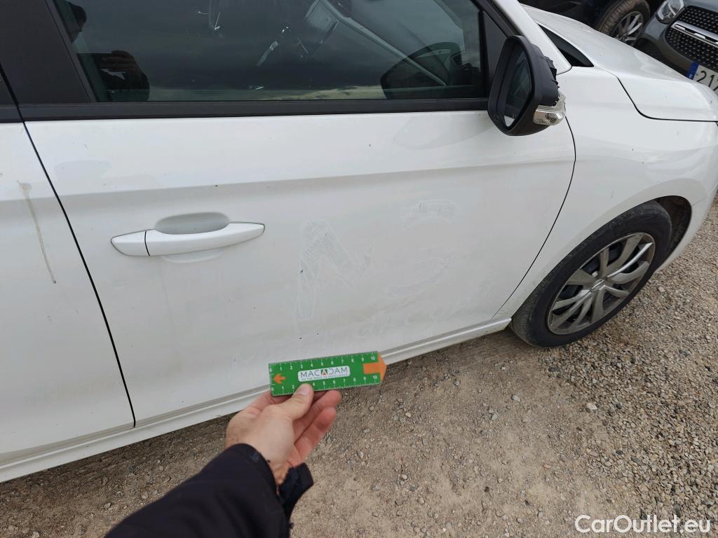  Opel  Corsa OPEL  / 2019 / 5P / berlina con portón 1.5D DT 74kW (100CV) Edition #20