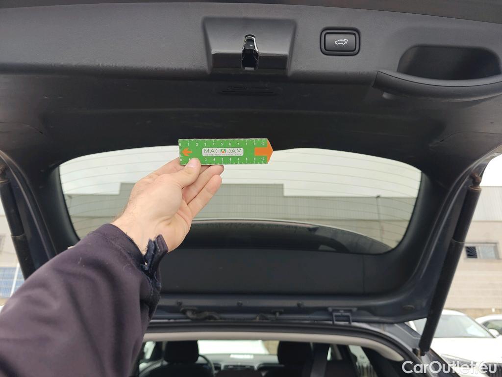  Hyundai  Tucson HYUNDAI  / 2020 / 5P / todoterreno 1.6 CRDI 100kW (136CV) 48V Tecno DCT 2C #26