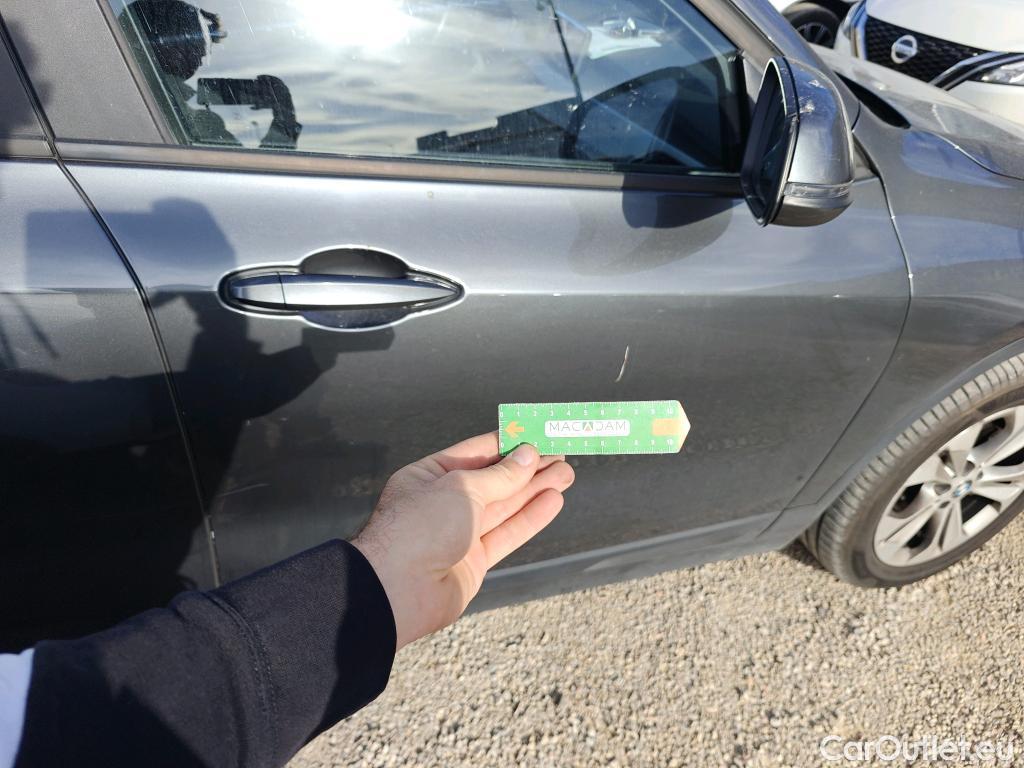  Bmw  X2 BMW  / 2017 / 5P / todoterreno sDrive18d (AC) #9