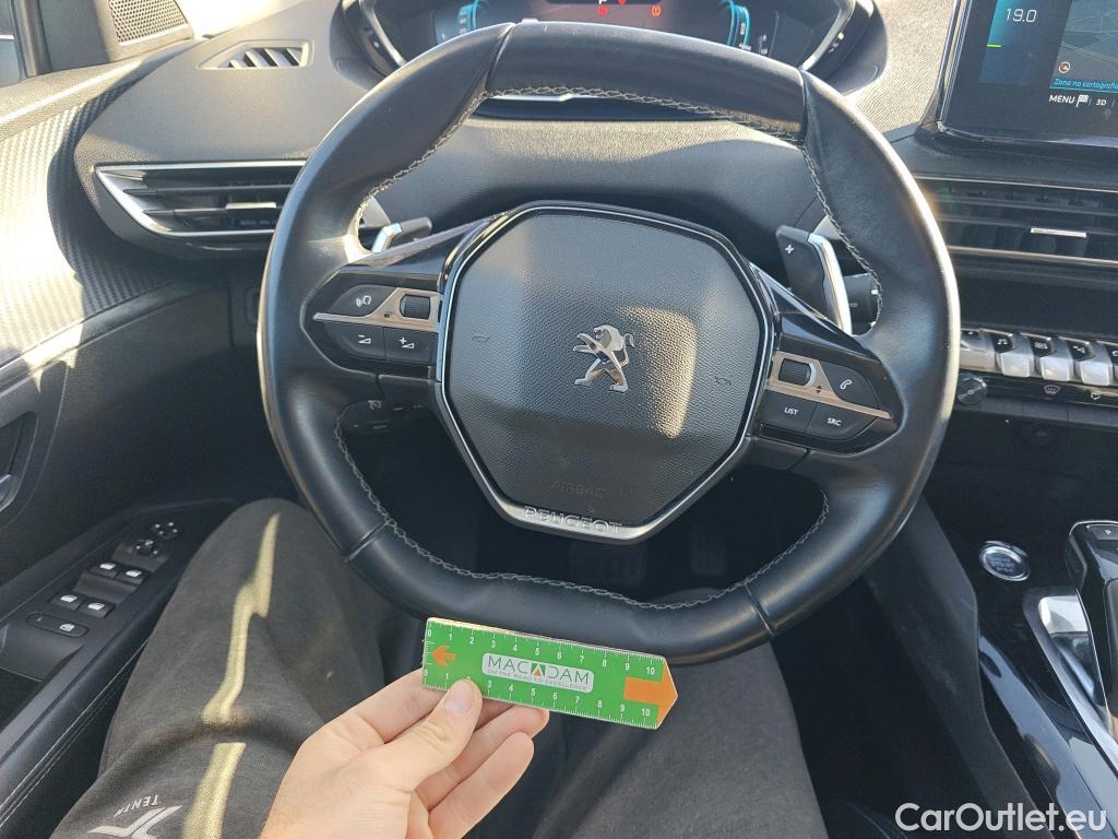  Peugeot  3008 PEUGEOT  Hybrid / 2020 / 5P / todoterreno 225 e-EAT8 Allure #49