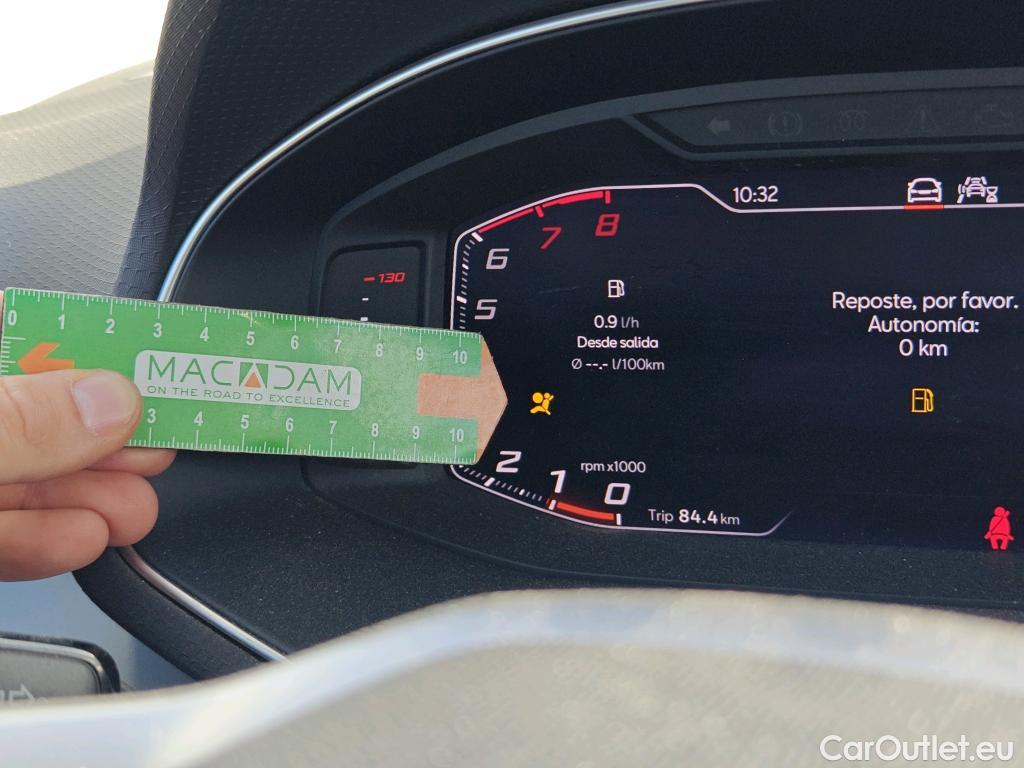  Seat  Arona SEAT  / 2017 / 5P / todoterreno 1.0 TSI 81kW (110CV) Style Plus (AC) #30