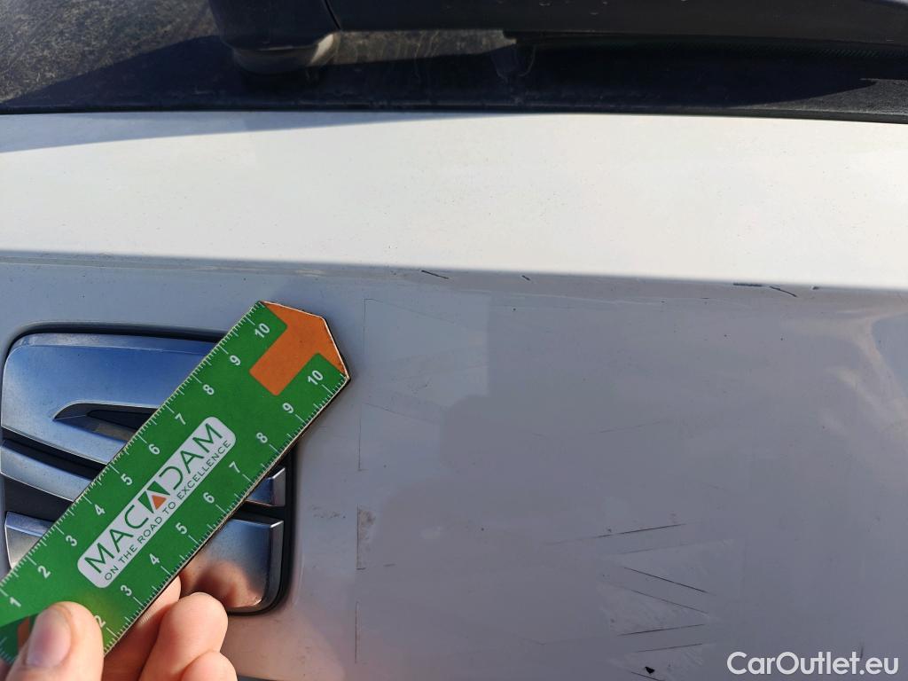  Seat  Arona SEAT  / 2017 / 5P / todoterreno 1.0 TSI 81kW (110CV) Style Plus (AC) #3