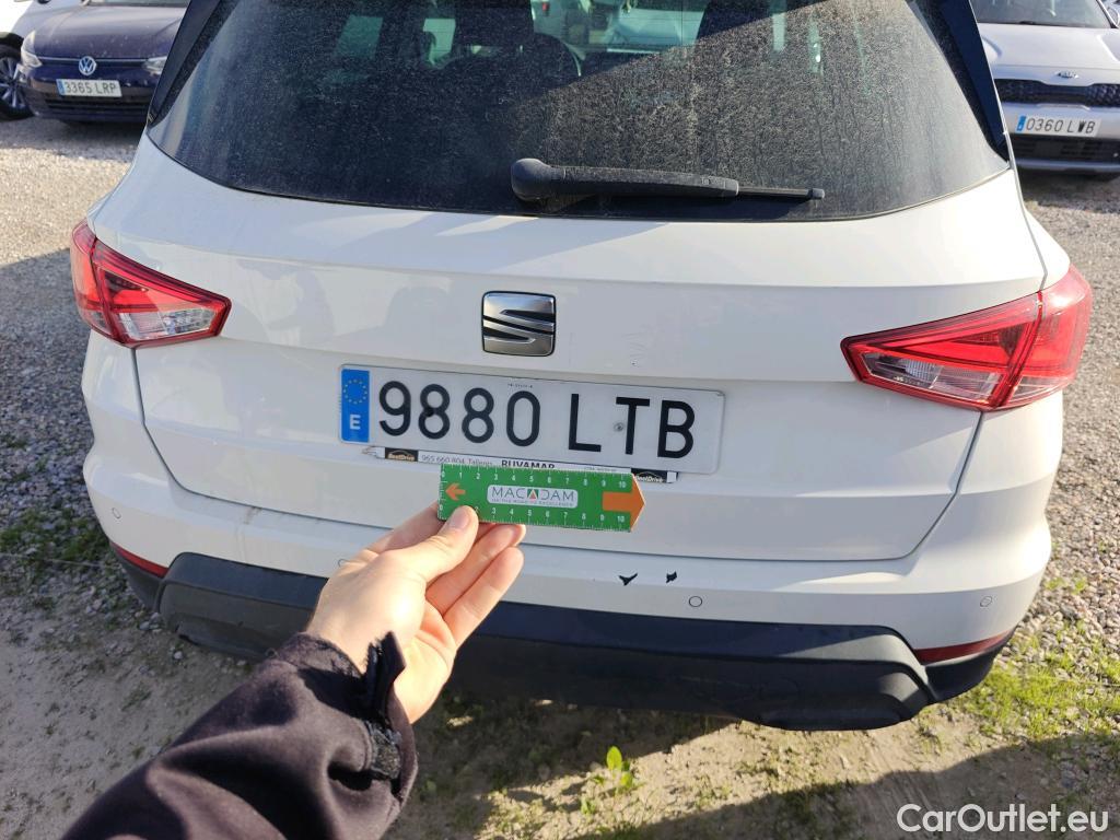  Seat  Arona SEAT  / 2017 / 5P / todoterreno 1.0 TSI 81kW (110CV) Style Plus (AC) #1