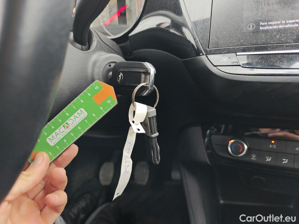  Opel  Corsa OPEL  / 2019 / 5P / berlina con portón 1.5D DT 74kW (100CV) Edition #2