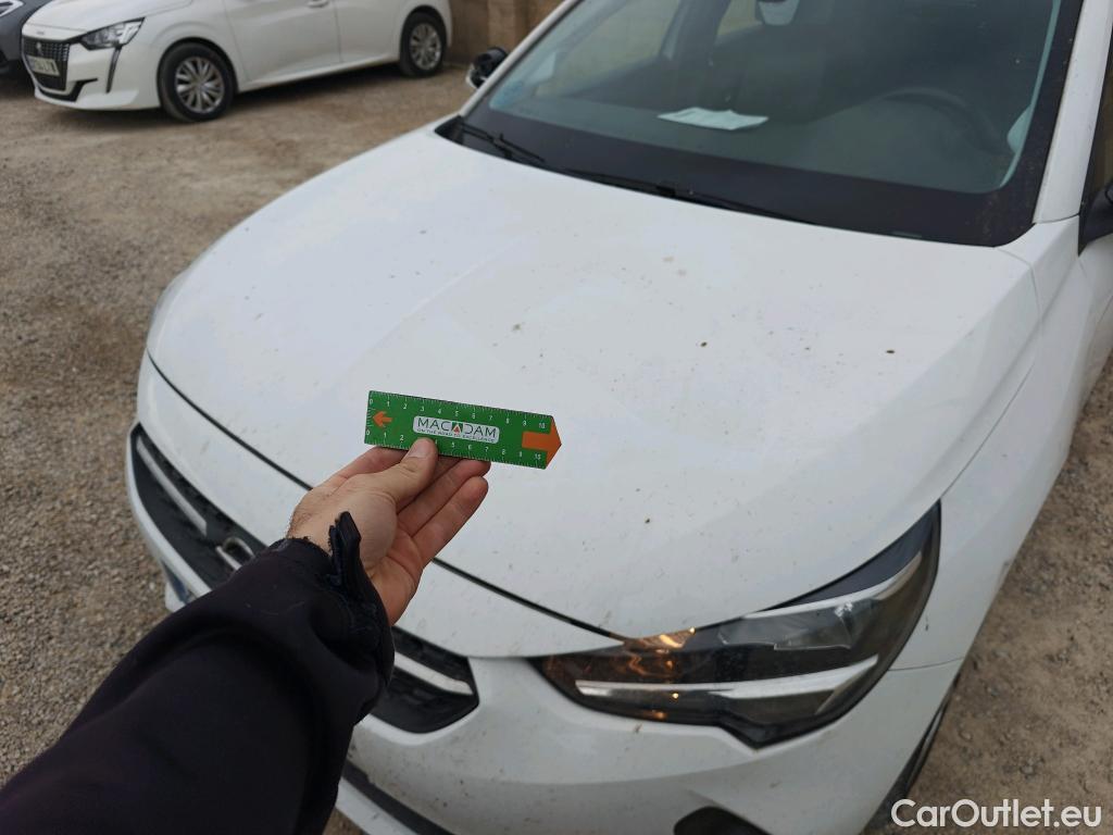  Opel  Corsa OPEL  / 2019 / 5P / berlina con portón 1.5D DT 74kW (100CV) Edition #14