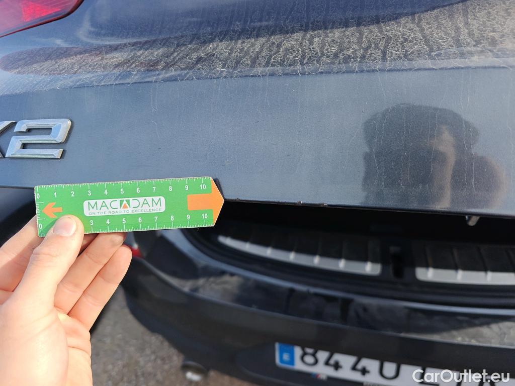  Bmw  X2 BMW  / 2017 / 5P / todoterreno sDrive18d (AC) #52