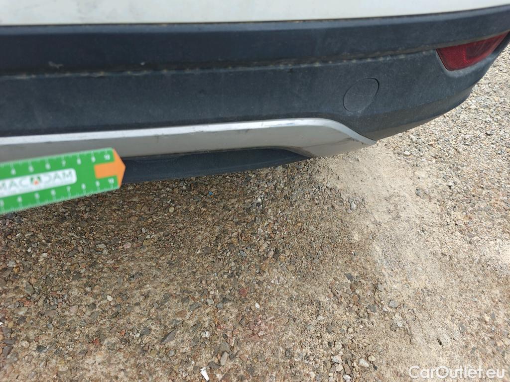  Volkswagen  T-CROSS VOLKSWAGEN  / 2018 / 5P / todoterreno Edition 1.0 TSI 70kW (95CV) #6