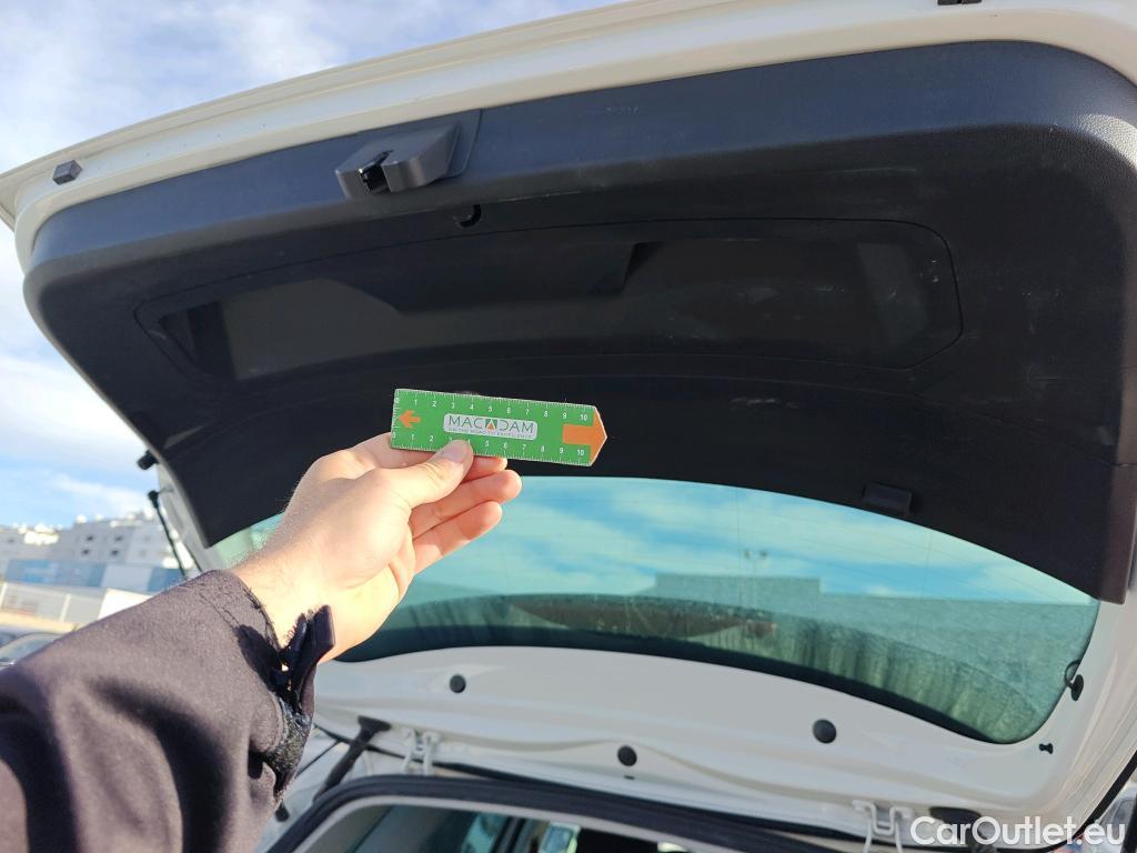  Seat  Arona SEAT  / 2017 / 5P / todoterreno 1.0 TSI 81kW (110CV) Style Plus (AC) #12