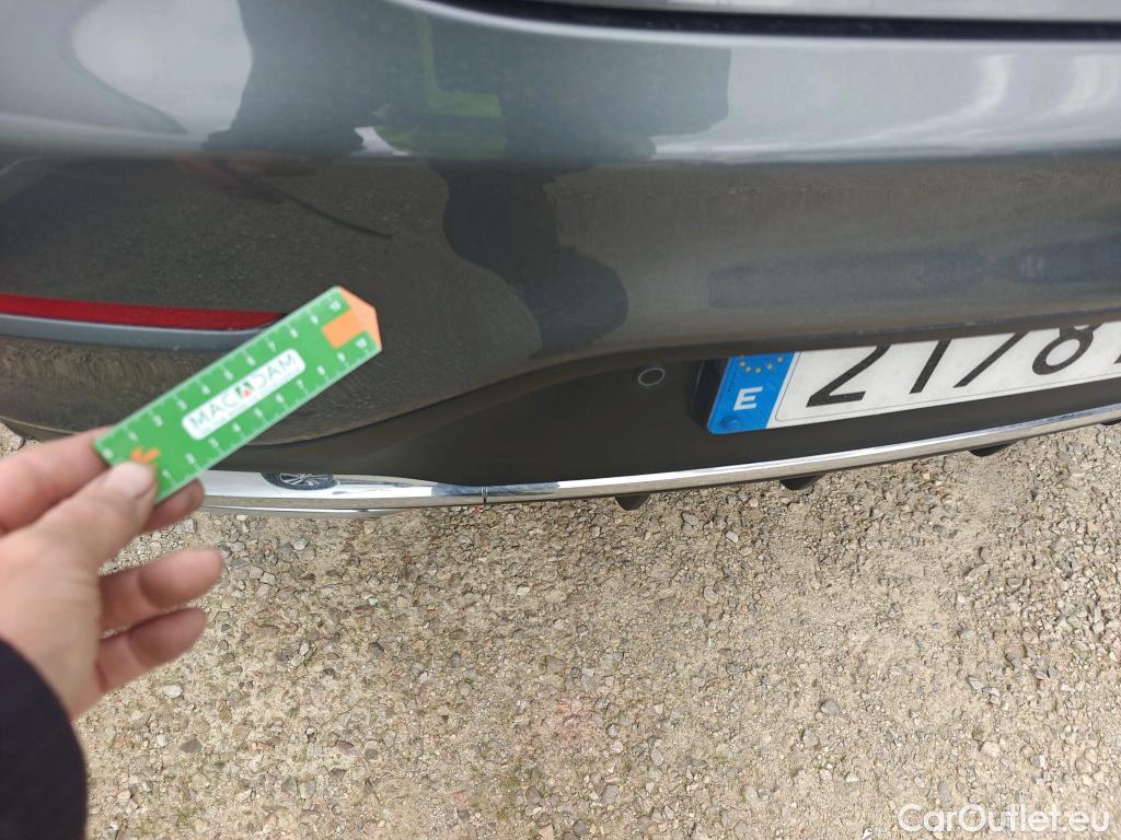  Mercedes  G-Klasee MERCEDES-BENZ GLC Coupé / 2019 / 5P / coupé GLC 300 de 4MATIC #14