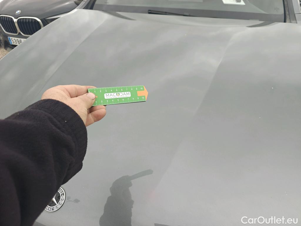  Mercedes  G-Klasee MERCEDES-BENZ GLC Coupé / 2019 / 5P / coupé GLC 300 de 4MATIC #1