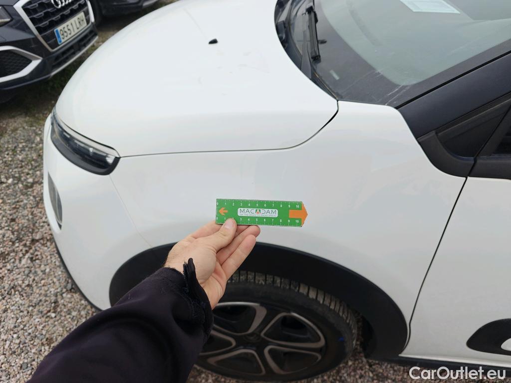  Citroen  C3 CITROEN  / 2020 / 5P / berlina con portón PureTech 60KW (83CV) FEEL #23