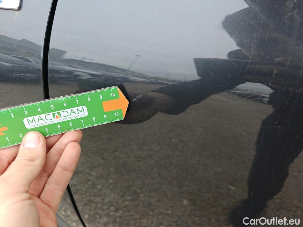  Hyundai  Tucson HYUNDAI  / 2020 / 5P / todoterreno 1.6 CRDI 100kW (136CV) 48V Tecno DCT 2C #10