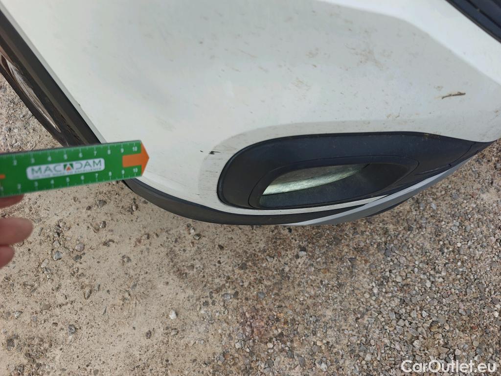  Volkswagen  T-CROSS VOLKSWAGEN  / 2018 / 5P / todoterreno Edition 1.0 TSI 70kW (95CV) #8