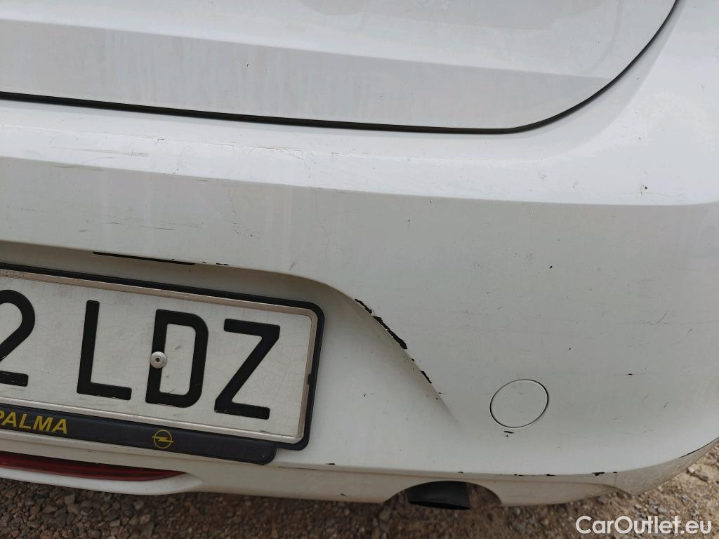  Opel  Corsa OPEL  / 2019 / 5P / berlina con portón 1.5D DT 74kW (100CV) Edition #45