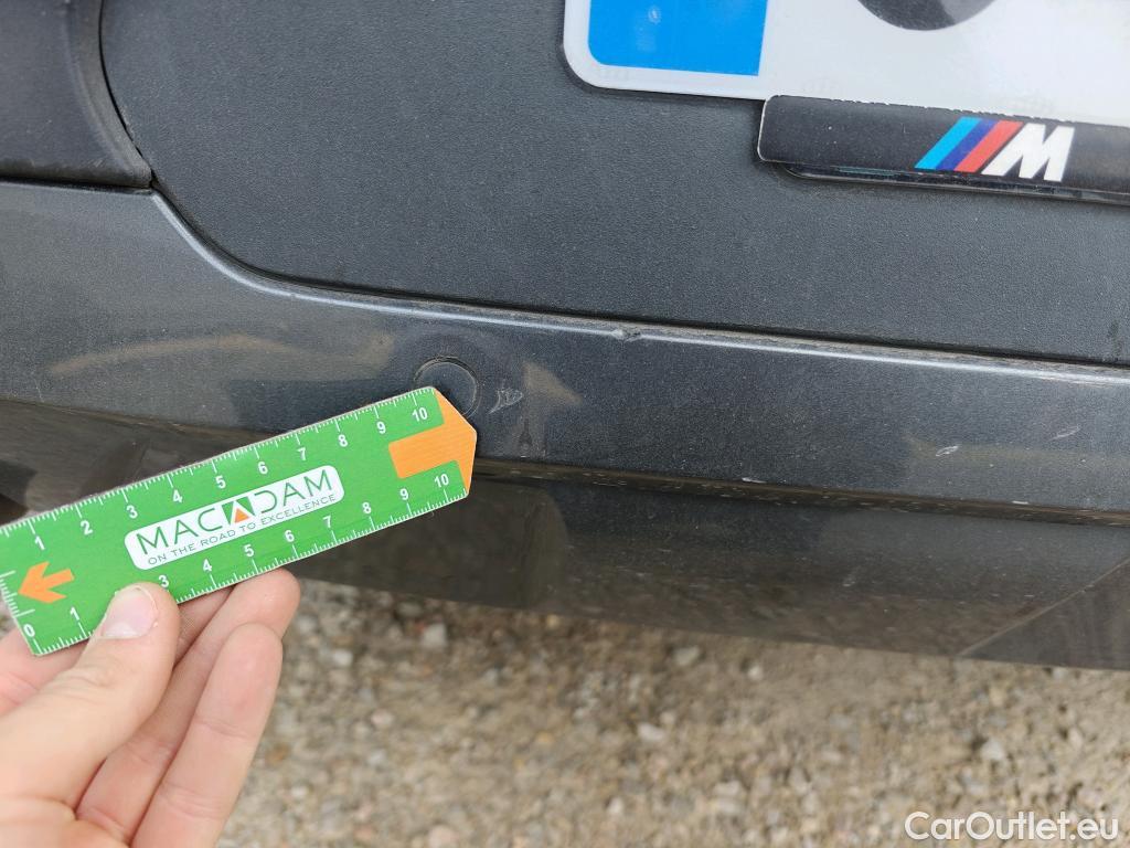  Bmw  X2 BMW  / 2017 / 5P / todoterreno sDrive18d (AC) #29