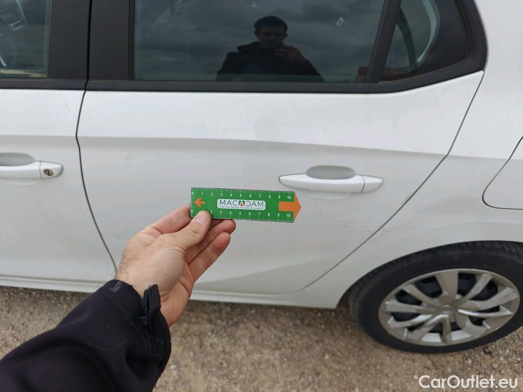  Opel  Corsa OPEL  / 2019 / 5P / berlina con portón 1.5D DT 74kW (100CV) Edition #6