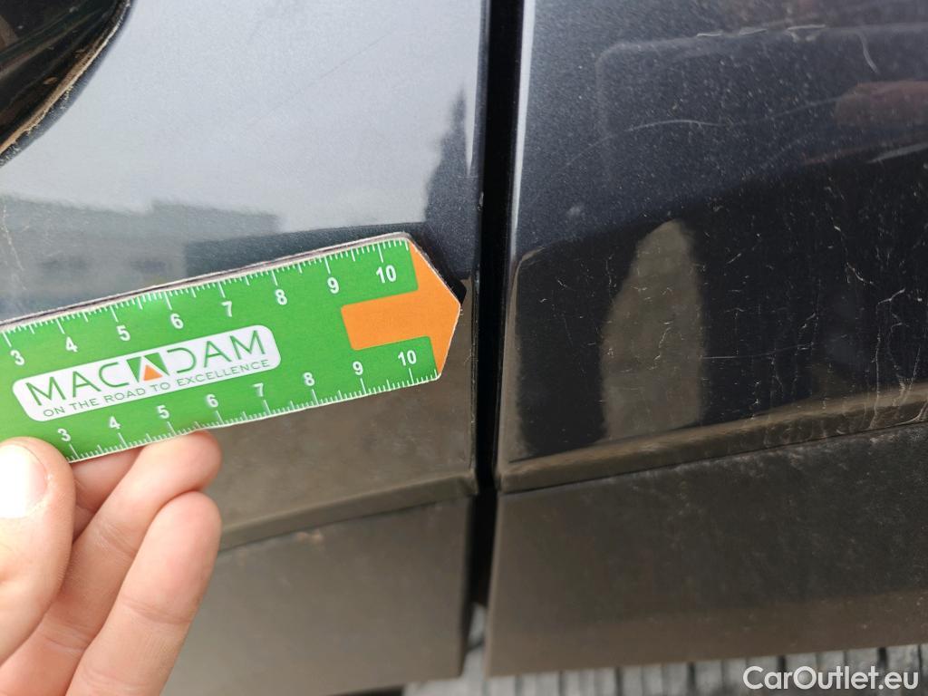  Hyundai  Tucson HYUNDAI  / 2020 / 5P / todoterreno 1.6 CRDI 100kW (136CV) 48V Tecno DCT 2C #12