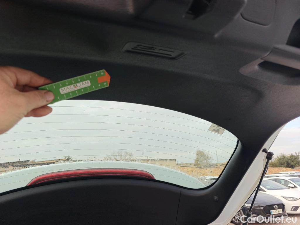  KIA  XCeed KIA  / 2019 / 5P / todoterreno 1.0 T-GDi Drive 88kW (120CV) #3