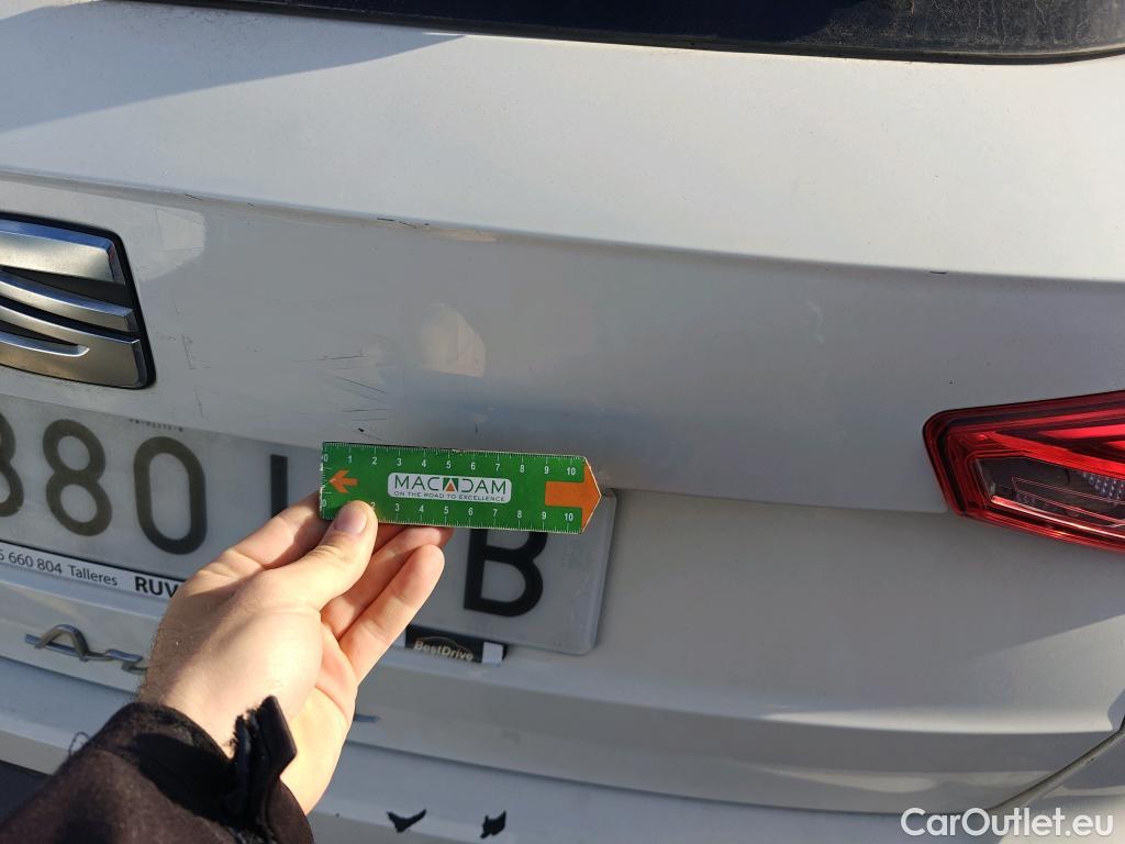  Seat  Arona SEAT  / 2017 / 5P / todoterreno 1.0 TSI 81kW (110CV) Style Plus (AC) #27