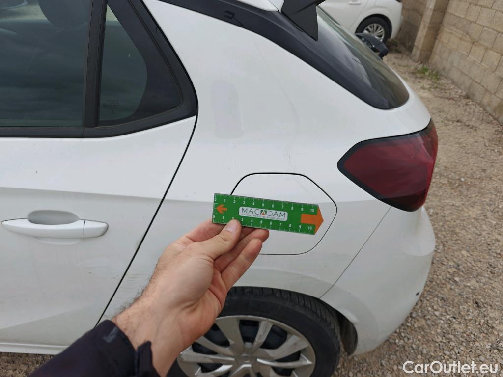  Opel  Corsa OPEL  / 2019 / 5P / berlina con portón 1.5D DT 74kW (100CV) Edition #3