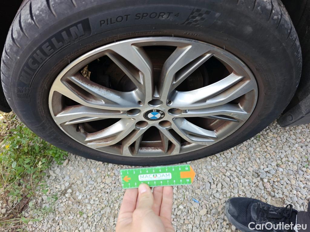  Bmw  X1 Serie  sDrive 18i Advantage 1.5 140CV AT7 E6dT #14