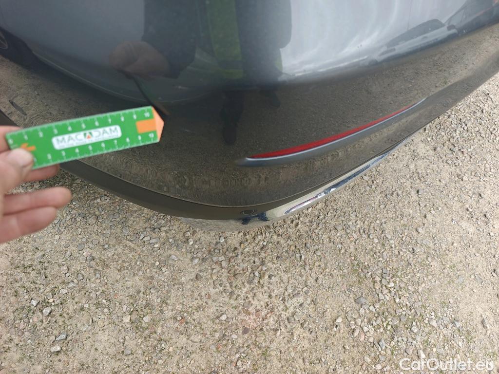  Mercedes  G-Klasee MERCEDES-BENZ GLC Coupé / 2019 / 5P / coupé GLC 300 de 4MATIC #12