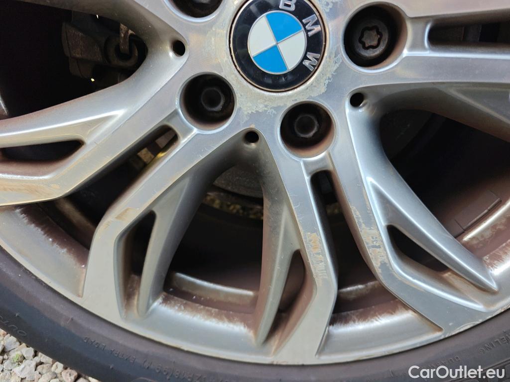  Bmw  X1 Serie  sDrive 18i Advantage 1.5 140CV AT7 E6dT #17