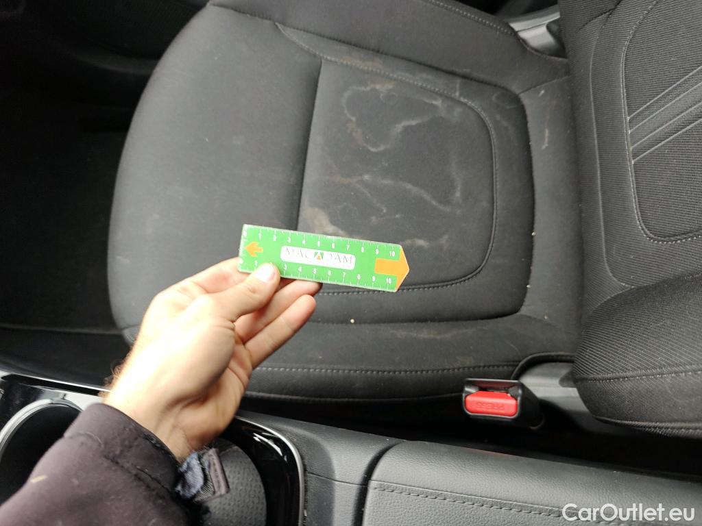  Hyundai  Tucson HYUNDAI  / 2020 / 5P / todoterreno 1.6 CRDI 100kW (136CV) 48V Tecno DCT 2C #16