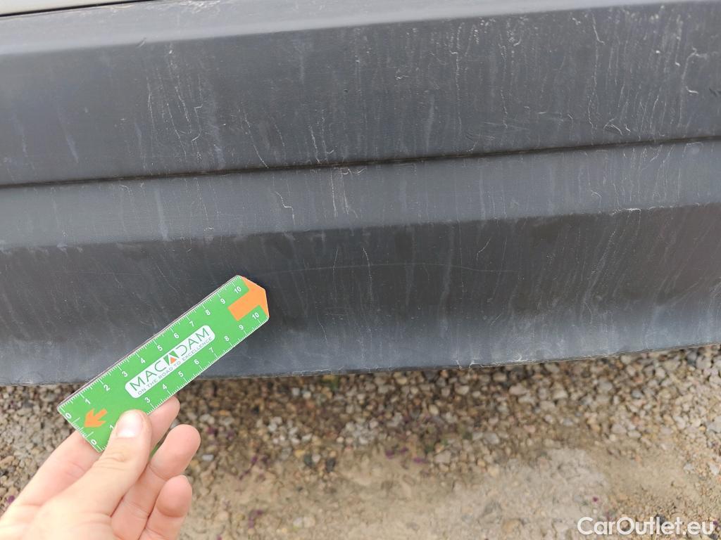  Citroen  C3 CITROEN  / 2020 / 5P / berlina con portón PureTech 60KW (83CV) FEEL #41