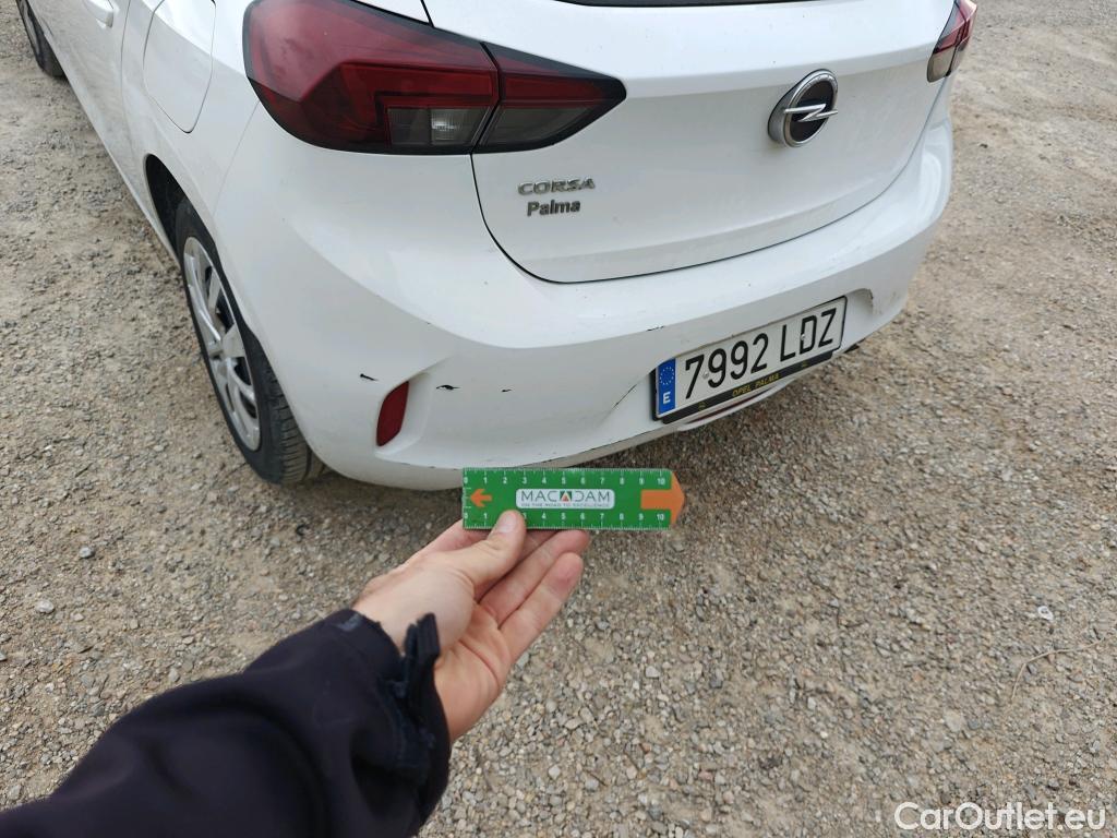  Opel  Corsa OPEL  / 2019 / 5P / berlina con portón 1.5D DT 74kW (100CV) Edition #41