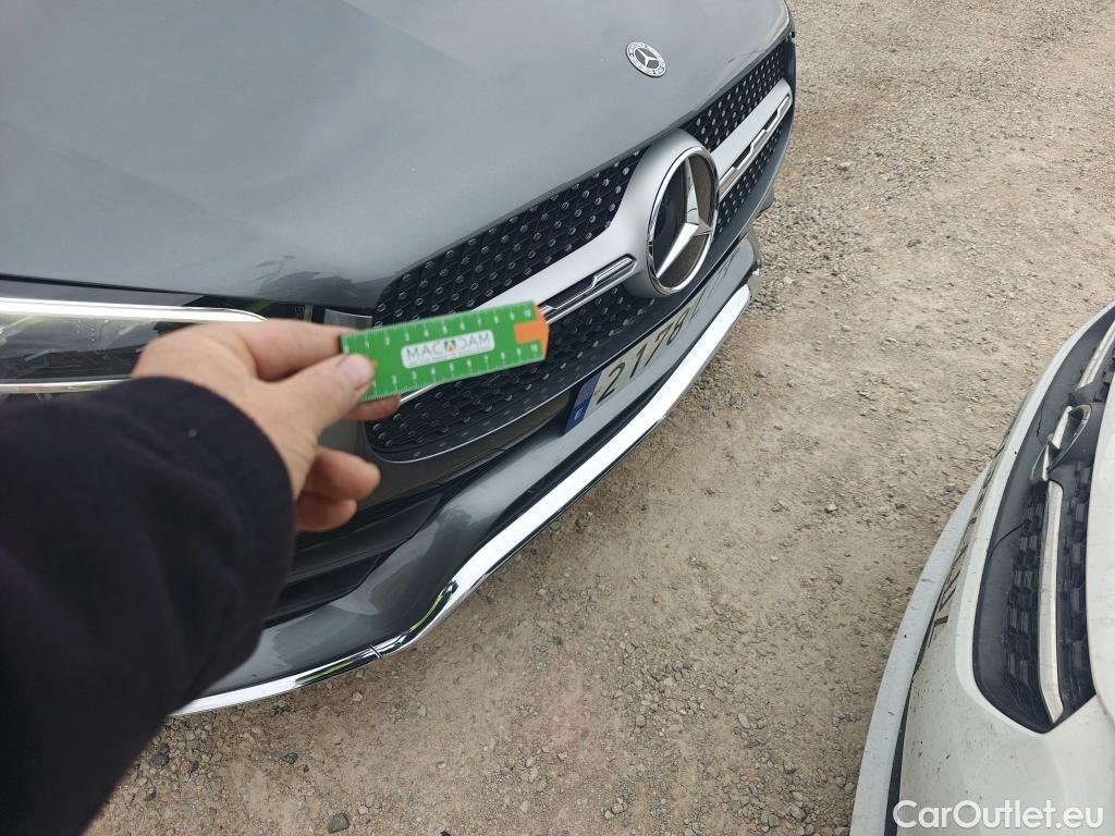  Mercedes  G-Klasee MERCEDES-BENZ GLC Coupé / 2019 / 5P / coupé GLC 300 de 4MATIC #9