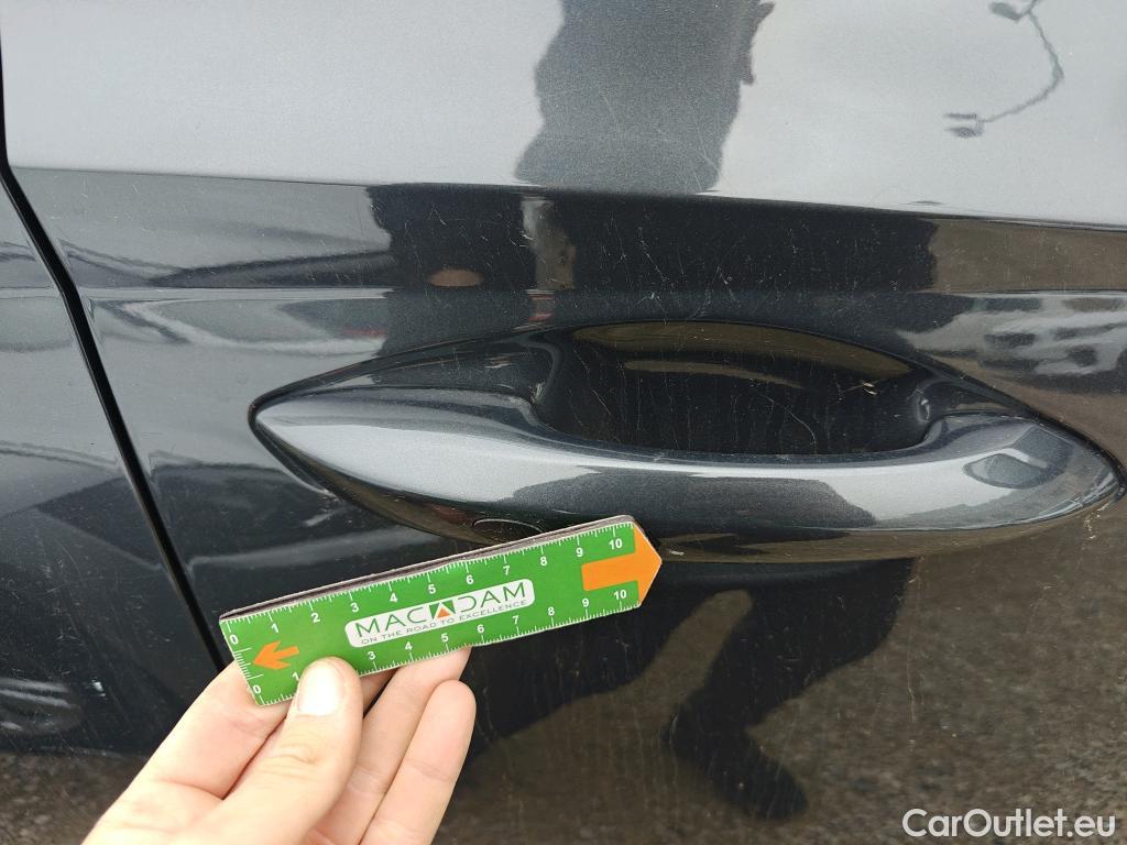  Hyundai  Tucson HYUNDAI  / 2020 / 5P / todoterreno 1.6 CRDI 100kW (136CV) 48V Tecno DCT 2C #34